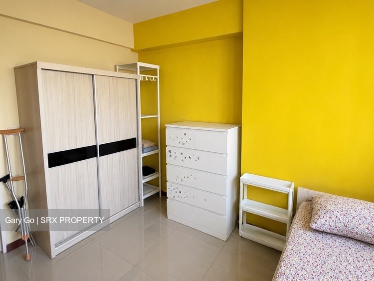 Blk 184A Marsiling Greenview (Woodlands), HDB 5 Rooms #598364751